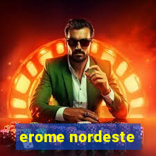 erome nordeste